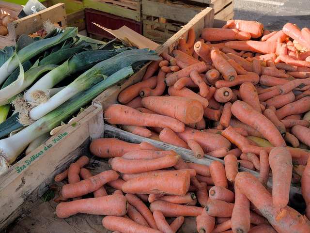 Carrots